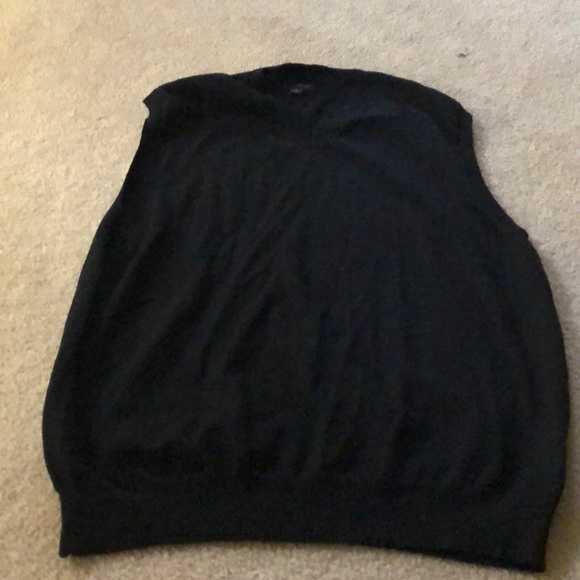 Club Room Other - V-Neck sweater vest